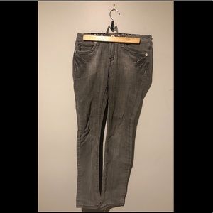 Illegal Hardcore Denim Jeans